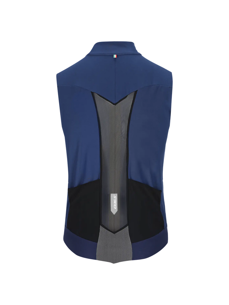 Q36.5 Dottore Hybrid Vest - Unisex