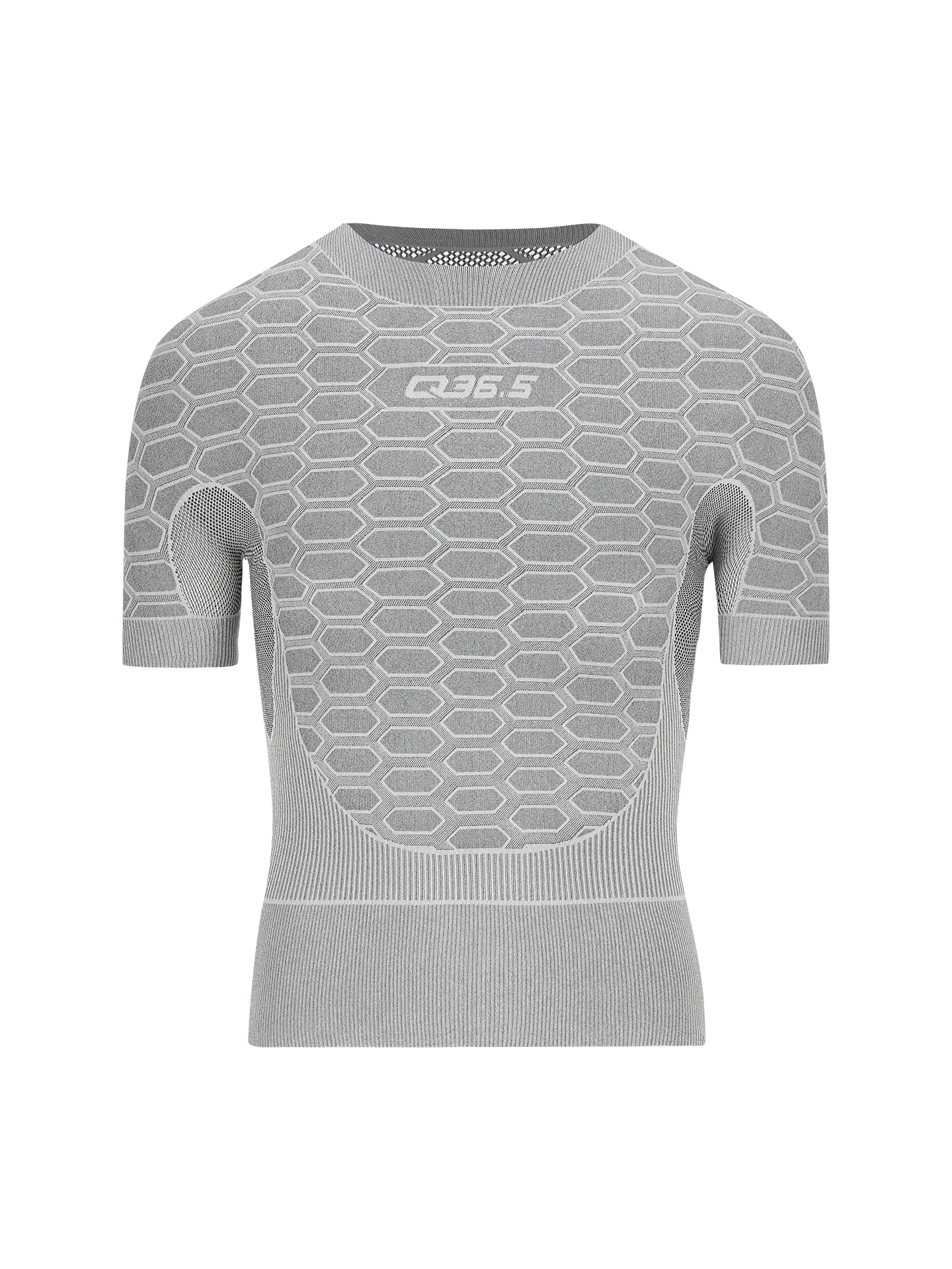 Q36.5 Base Layer 2 Short Sleeve