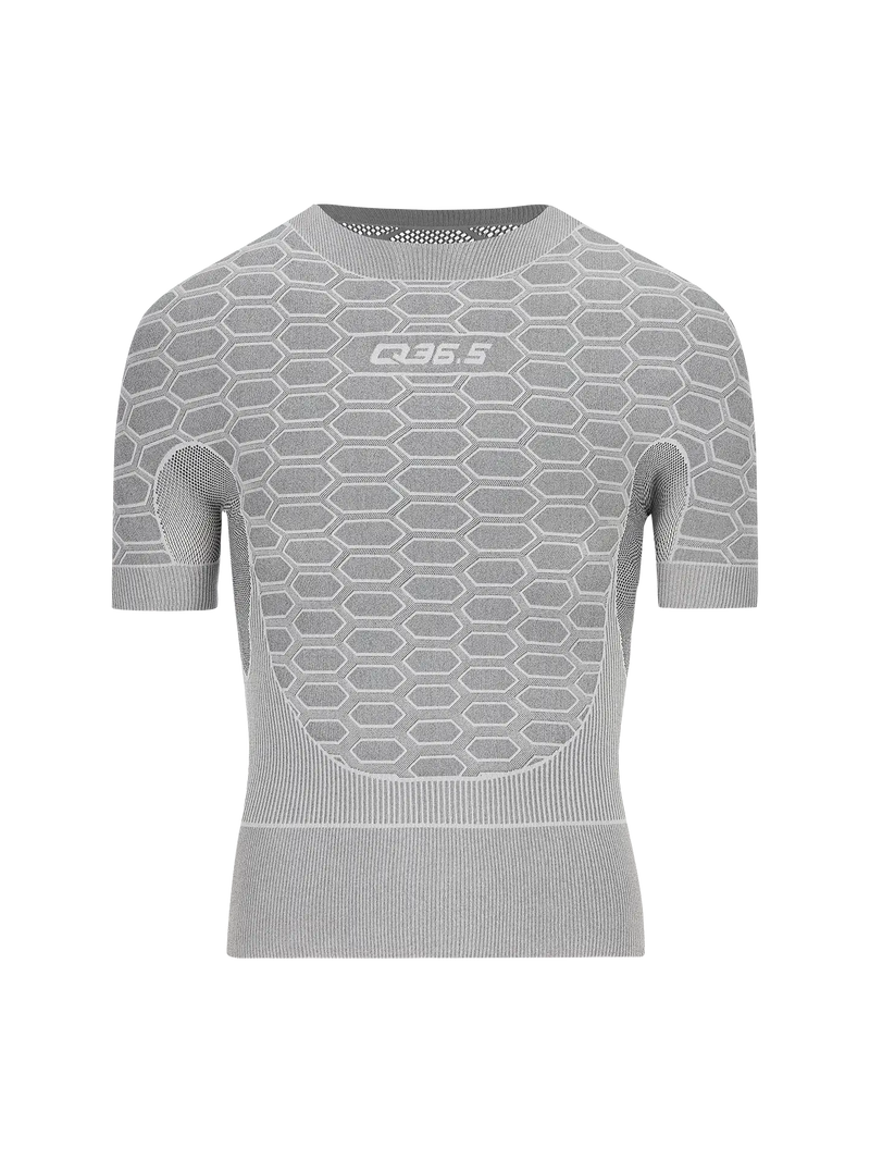 Q36.5 Base Layer 2 Short Sleeve