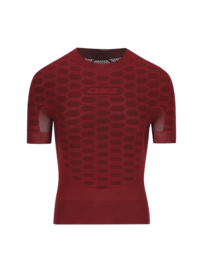 Q36.5 Base Layer 2 Short Sleeve