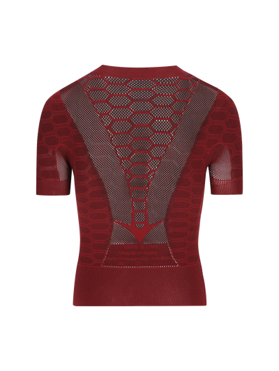 Q36.5 Base Layer 2 Short Sleeve