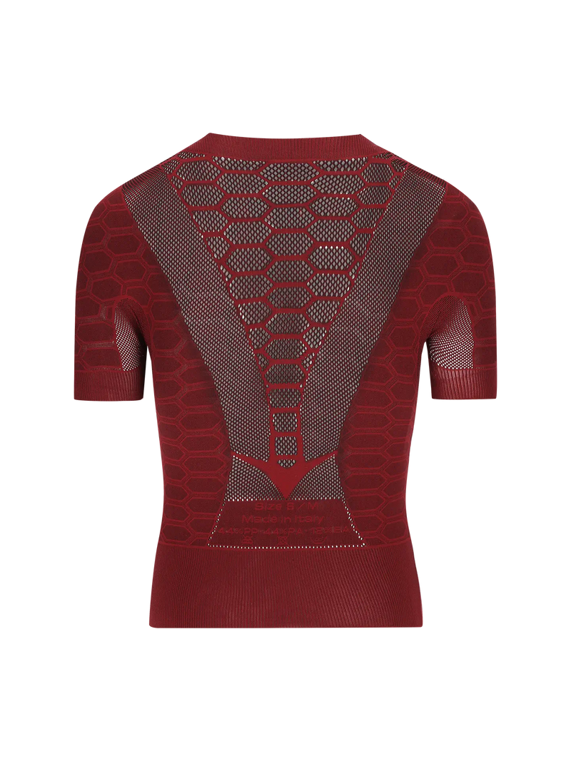 Q36.5 Base Layer 2 Short Sleeve