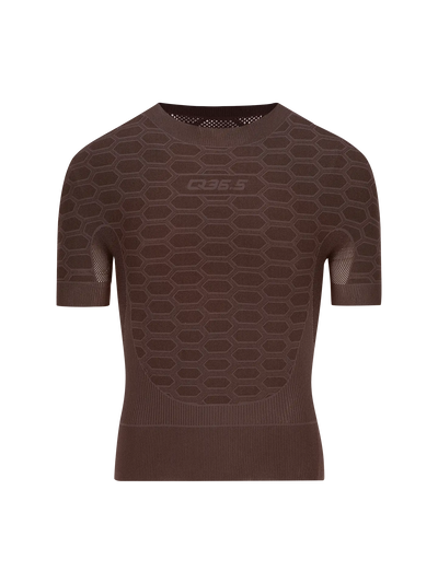 Q36.5 Base Layer 2 Short Sleeve