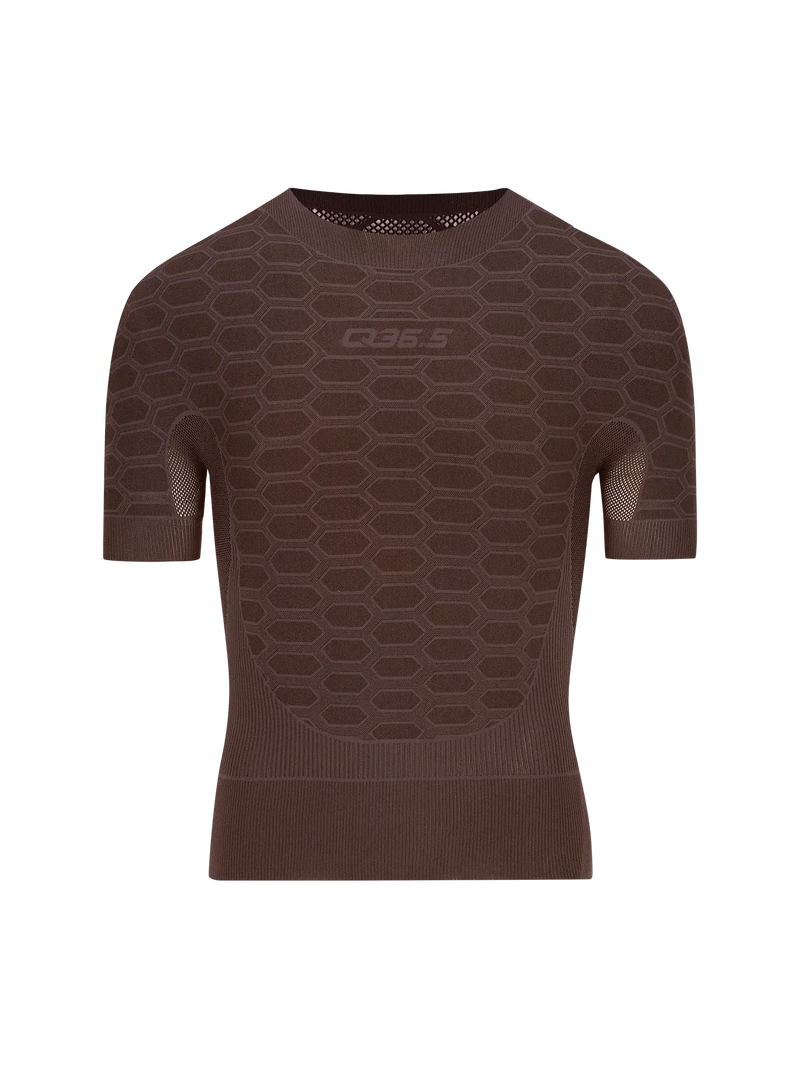 Q36.5 Base Layer 2 Short Sleeve