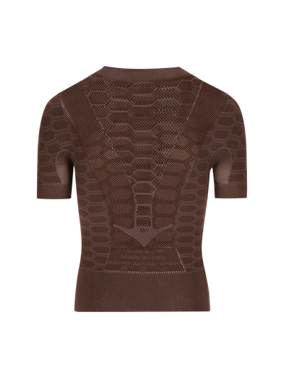 Q36.5 Base Layer 2 Short Sleeve