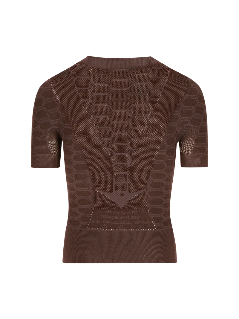 Q36.5 Base Layer 2 Short Sleeve