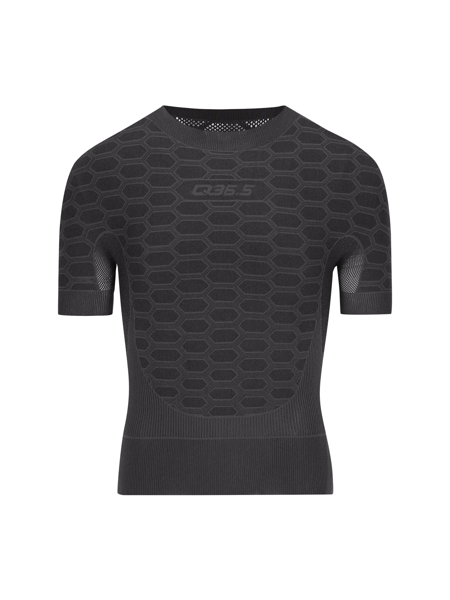 Q36.5 Base Layer 2 Short Sleeve