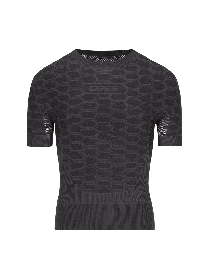 Q36.5 Base Layer 2 Short Sleeve