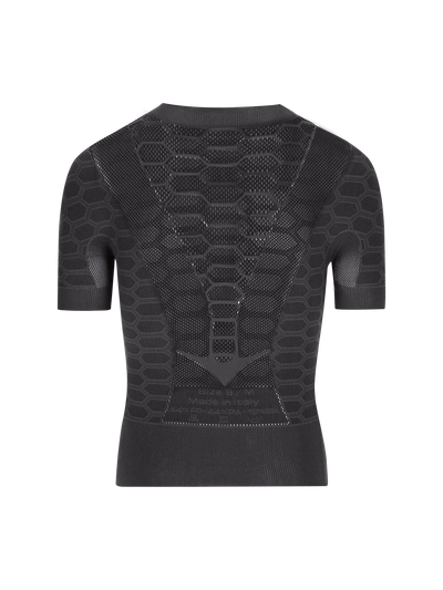 Q36.5 Base Layer 2 Short Sleeve