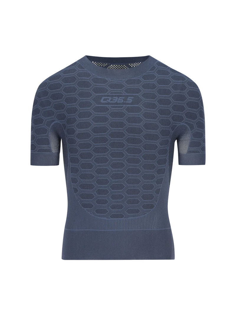 Q36.5 Base Layer 2 Short Sleeve