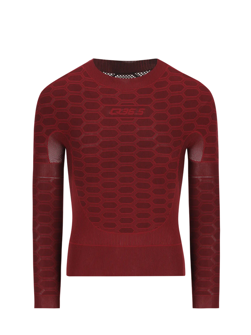 Q36.5 Base Layer 3 Long Sleeve