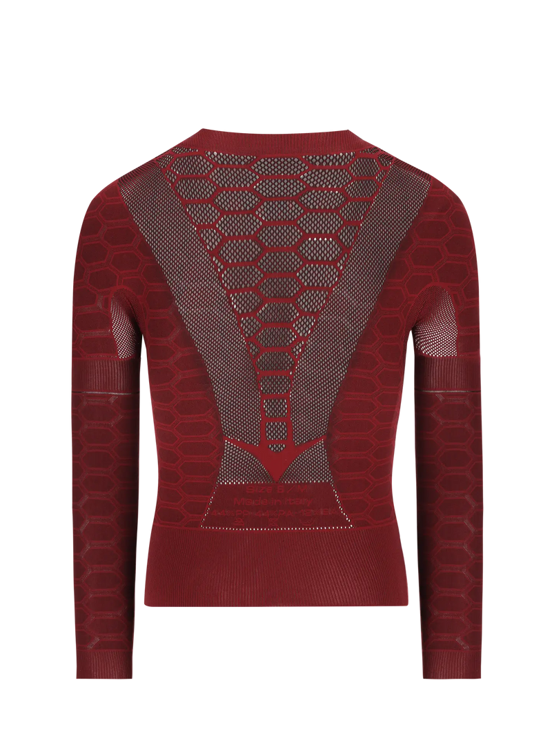 Q36.5 Base Layer 3 Long Sleeve