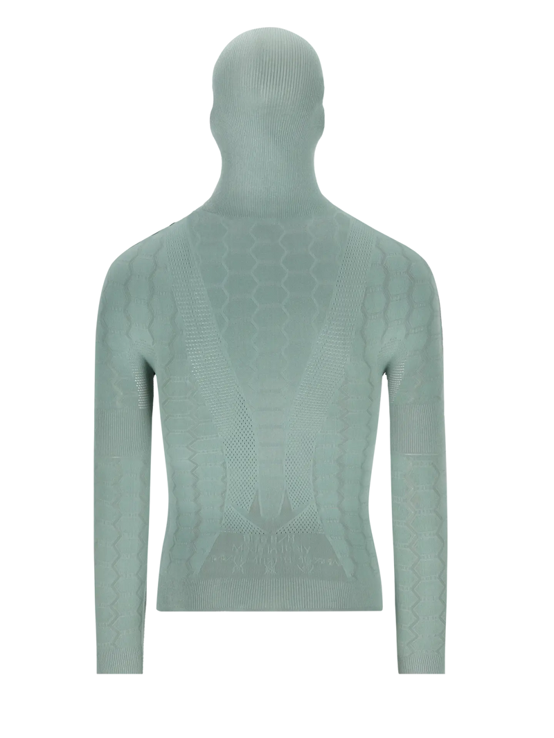 Q36.5 Base Layer Plus 5