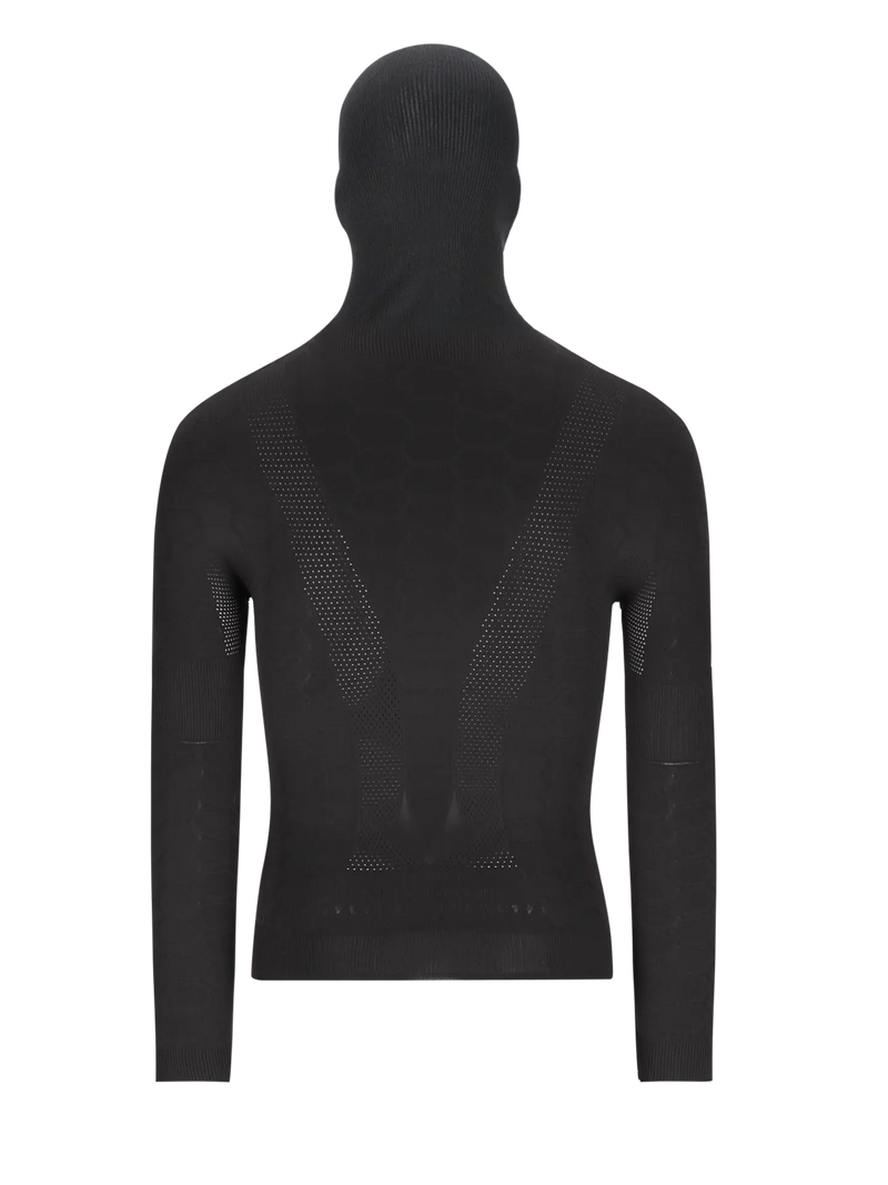 Q36.5 Base Layer Plus 5