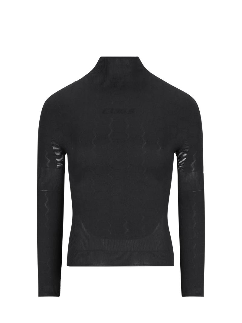 Q36.5 Base Layer 4 Plus Long Sleeve