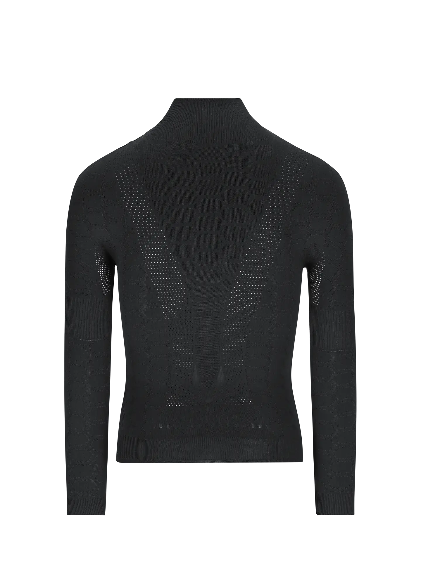 Q36.5 Base Layer 4 Plus Long Sleeve