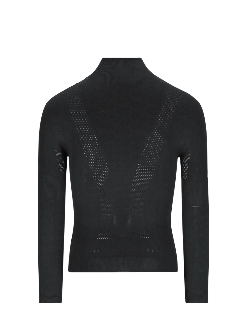 Q36.5 Base Layer 4 Plus Long Sleeve