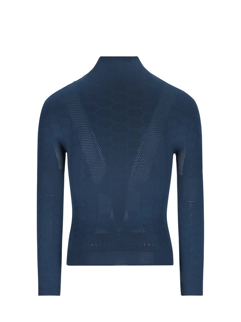 Q36.5 Base Layer 4 Plus Long Sleeve