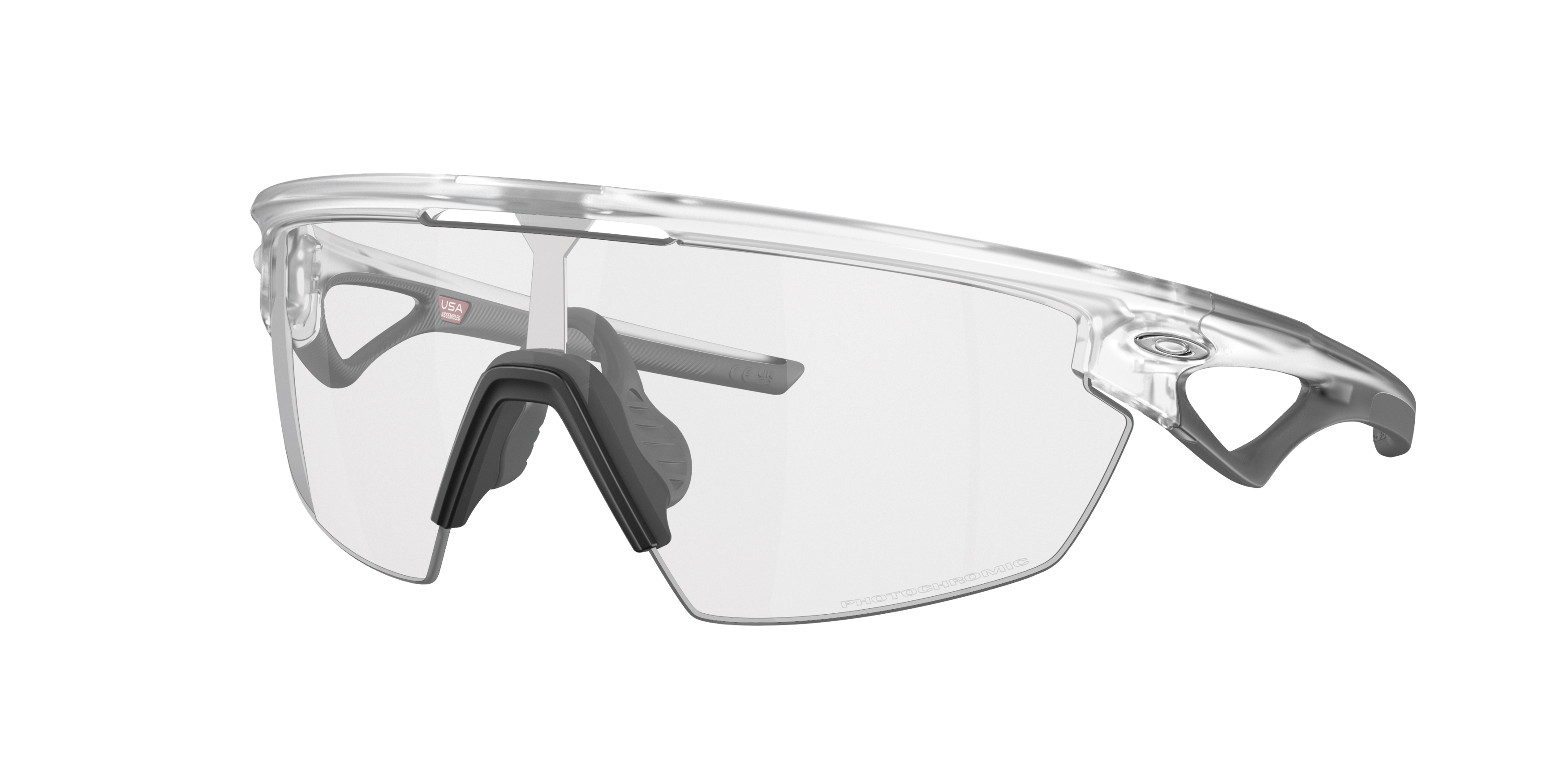 Oakley Sphaera Sunglasses