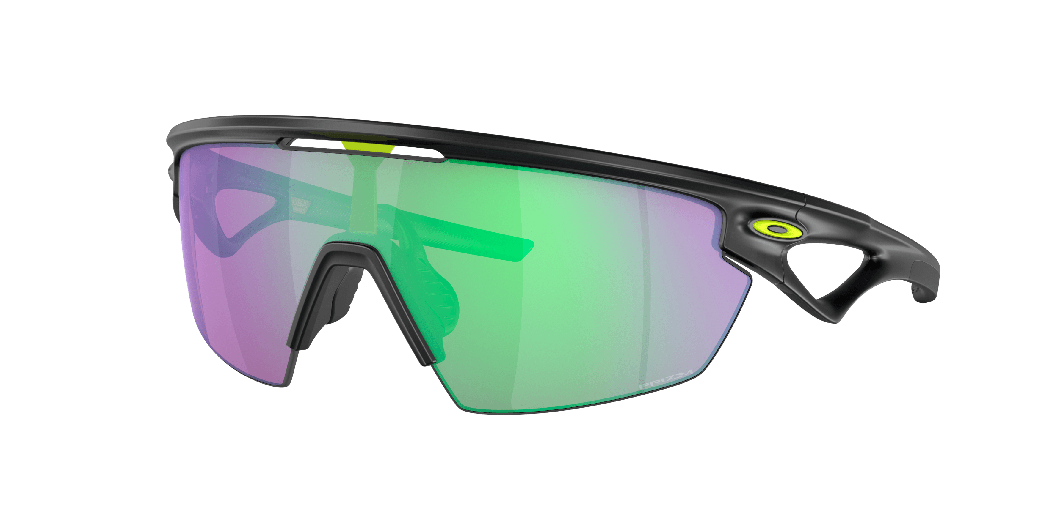 Oakley Sphaera Sunglasses