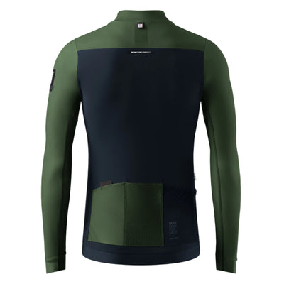 GOBIK Hyder Blend Long Sleeve Jersey - Men's