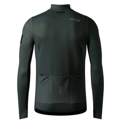 GOBIK Thermal Skimo Pro Jacket - Men's