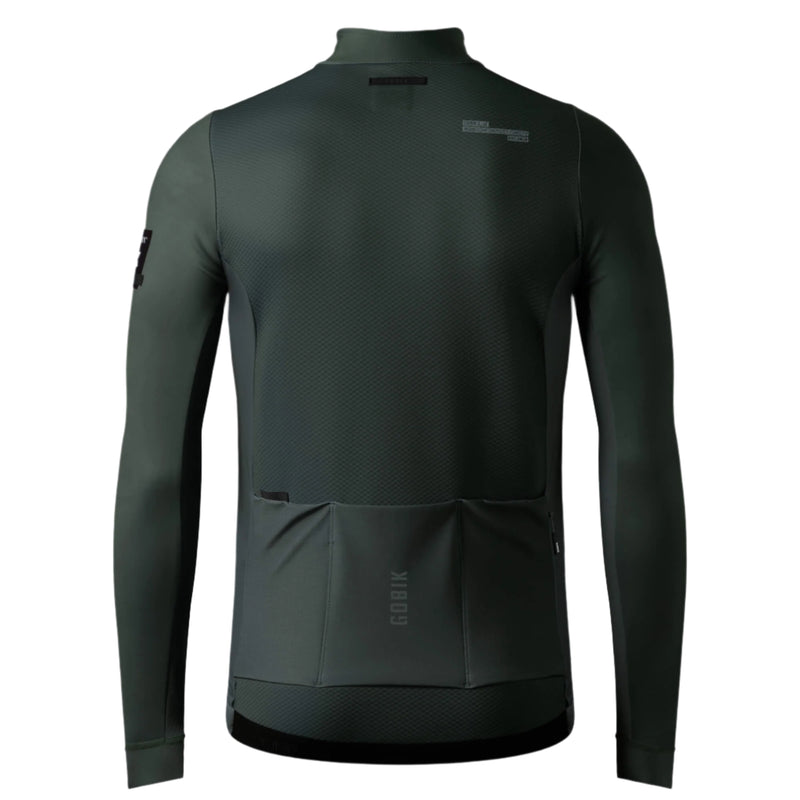 GOBIK Thermal Skimo Pro Jacket - Men&