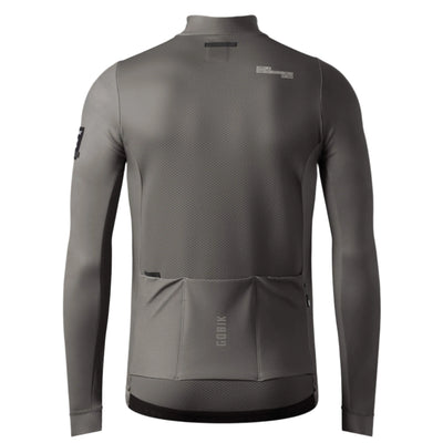 GOBIK Thermal Skimo Pro Jacket - Men's