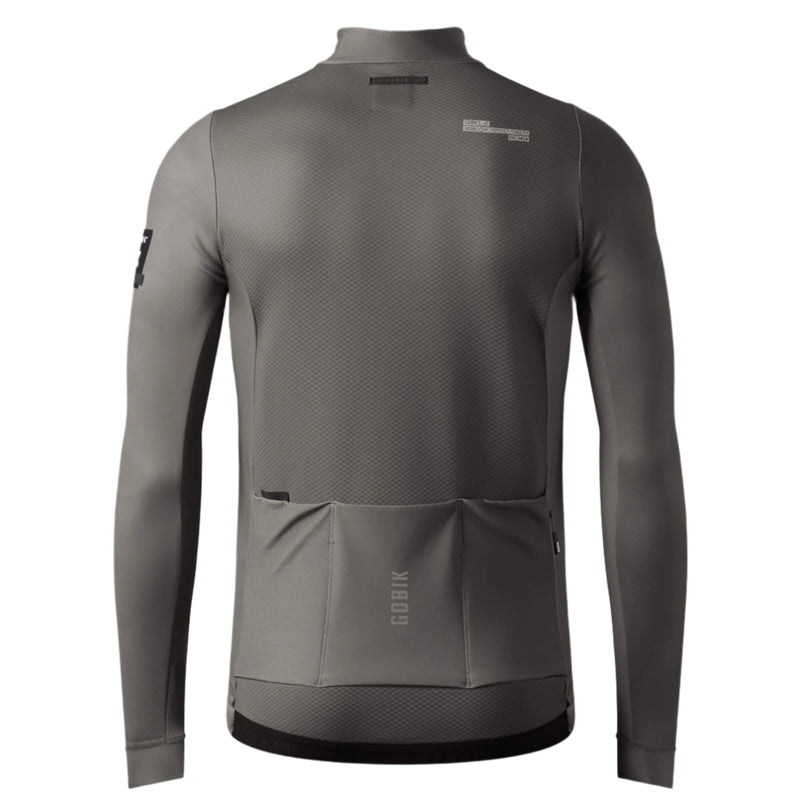 GOBIK Thermal Skimo Pro Jacket - Men&