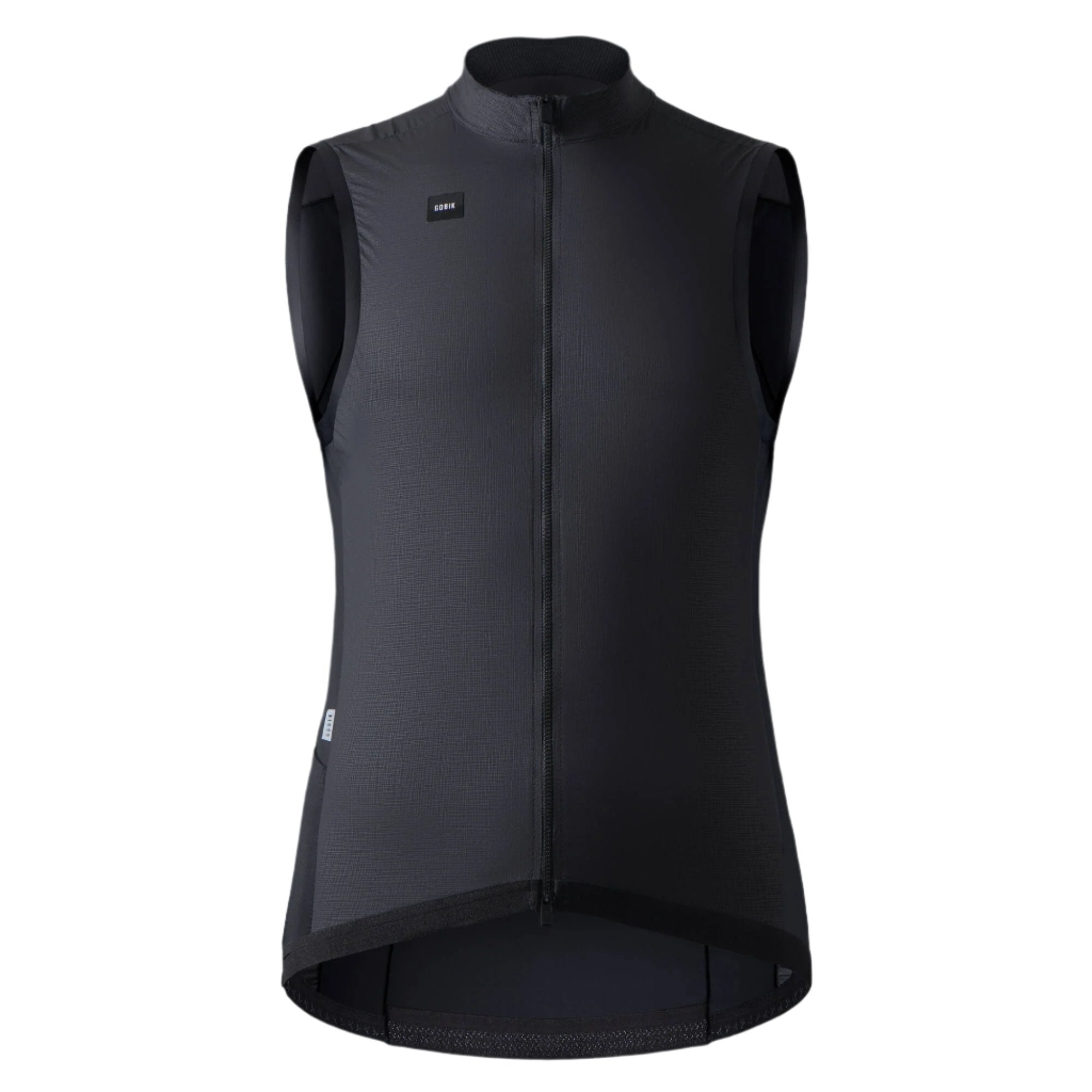GOBIK ジレ ベスト XS 10-04-028-004-vest-vector-2-0-