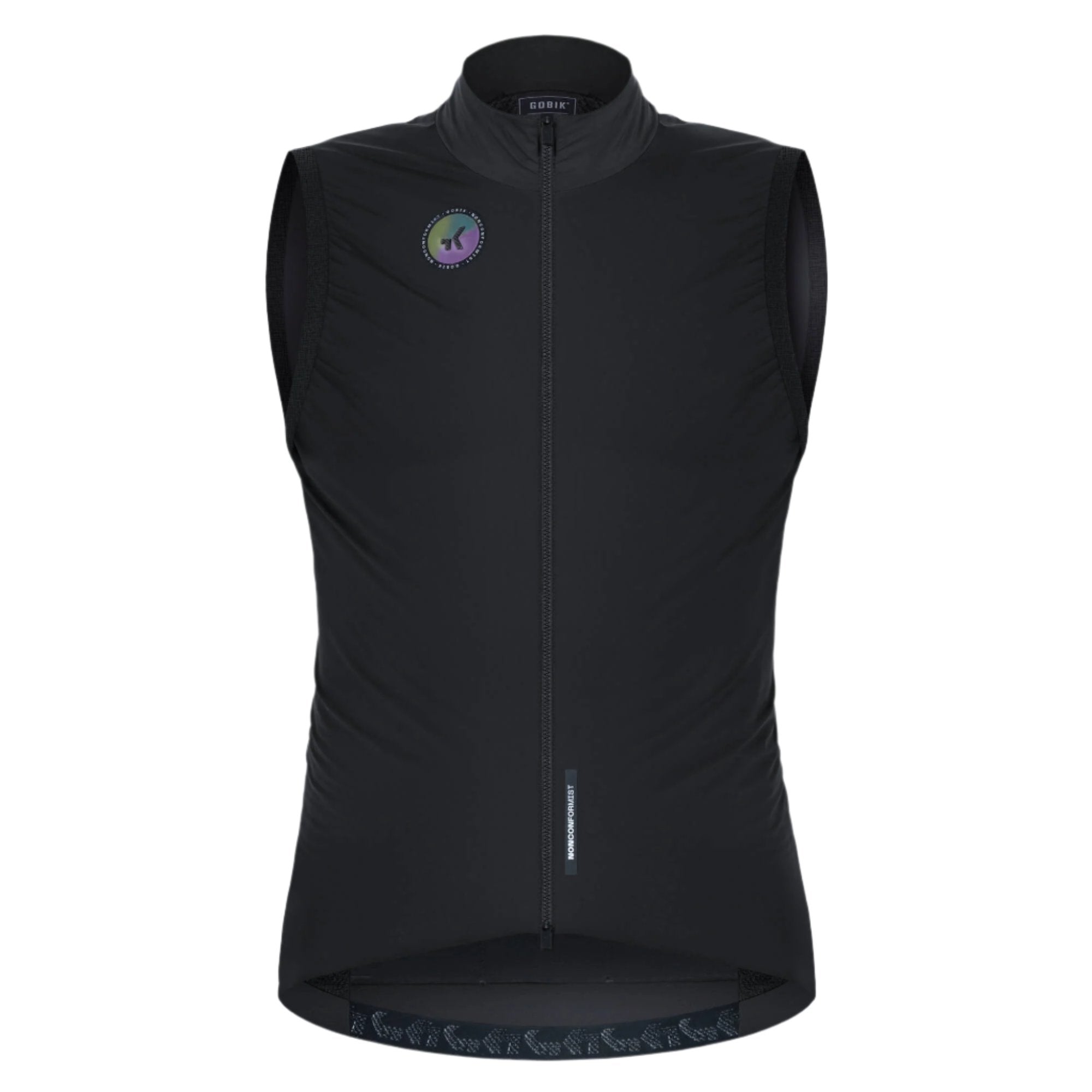 GOBIK Eminent 2.0 Thermal Vest - Unisex