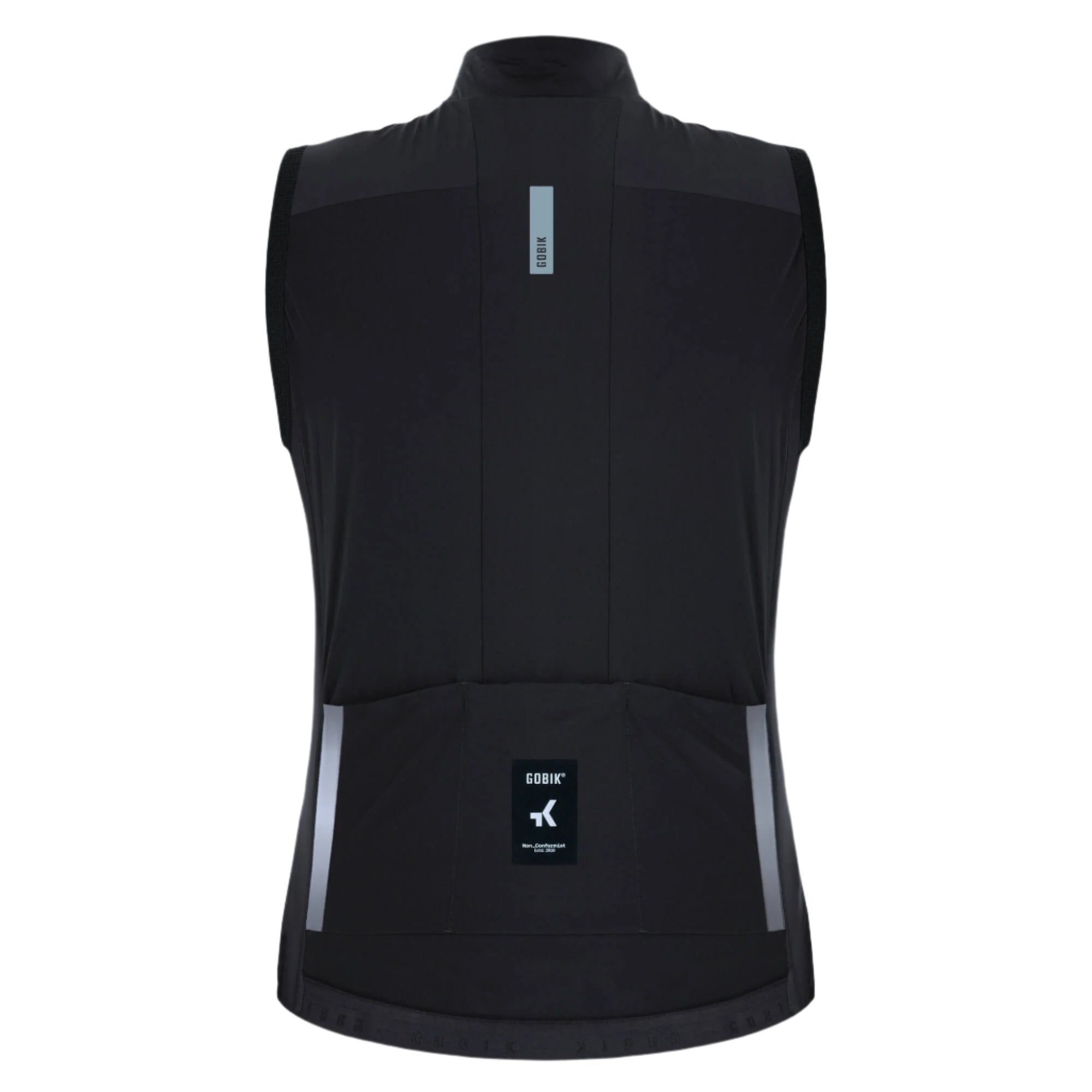 GOBIK Eminent 2.0 Thermal Vest - Unisex