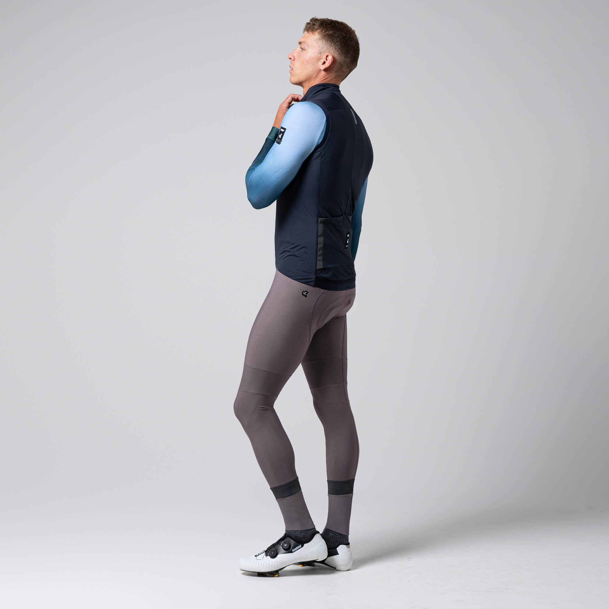 GOBIK Eminent 2.0 Thermal Vest - Unisex