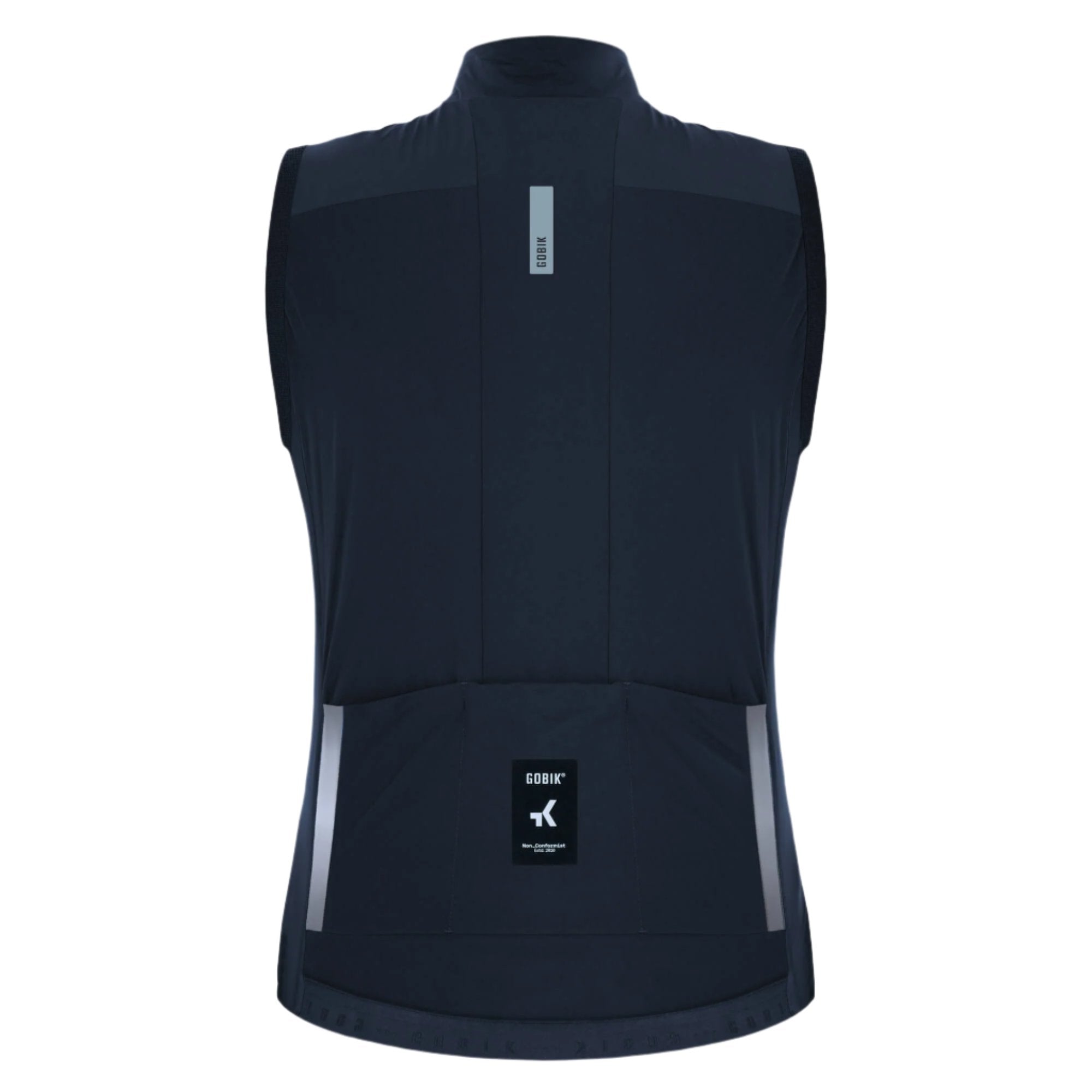 GOBIK Eminent 2.0 Thermal Vest - Unisex