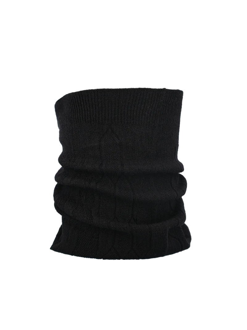 Q36.5 Seamless Neckwarmer