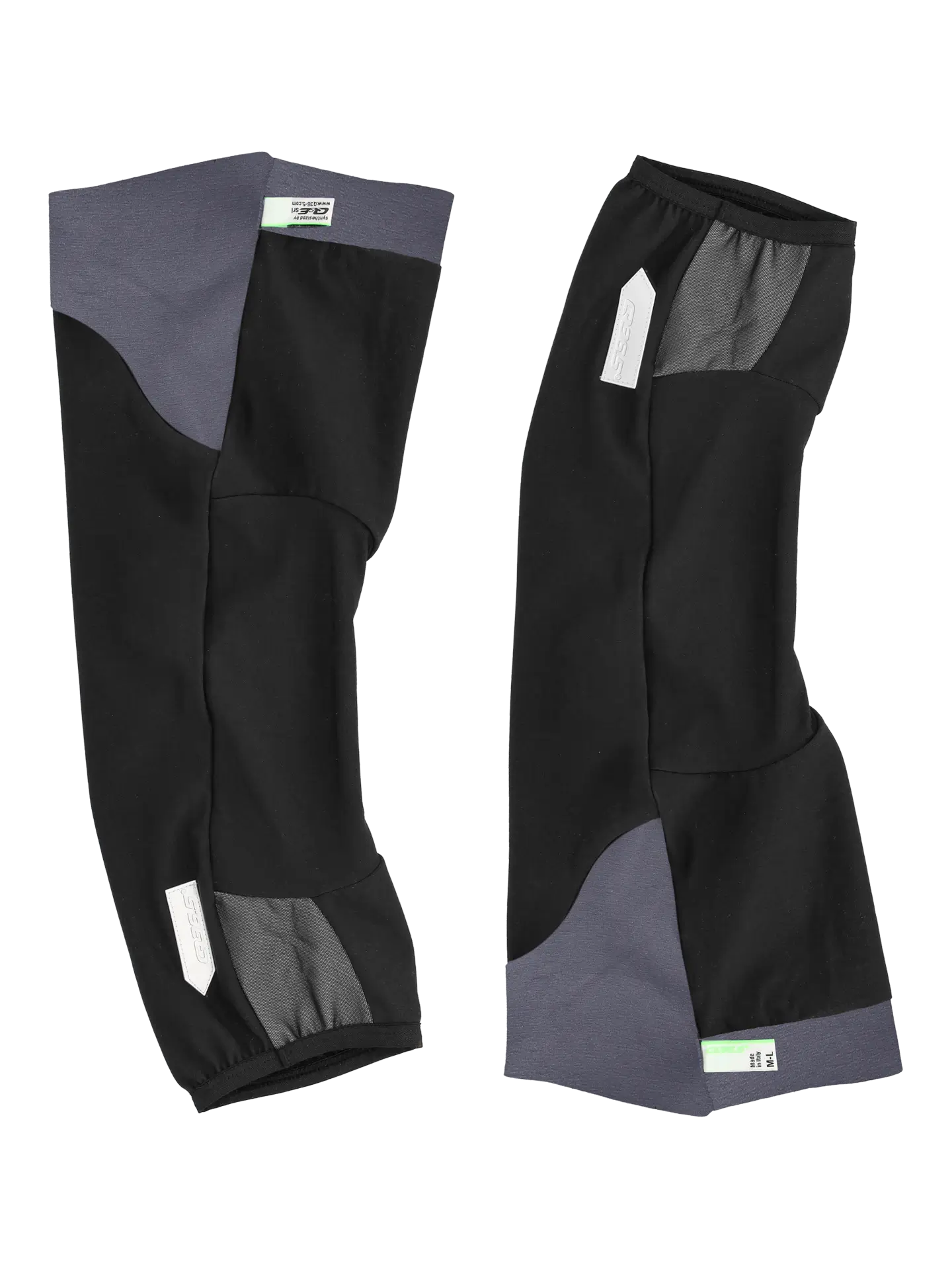 Q36.5 WoolF Knee Warmer