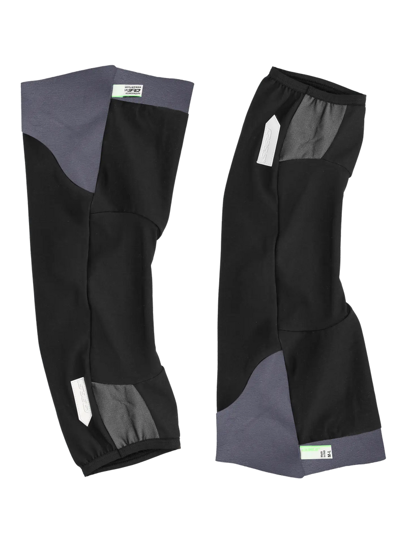 Q36.5 WoolF Knee Warmer