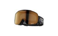 REACT Sight 2.0 Black Goggles