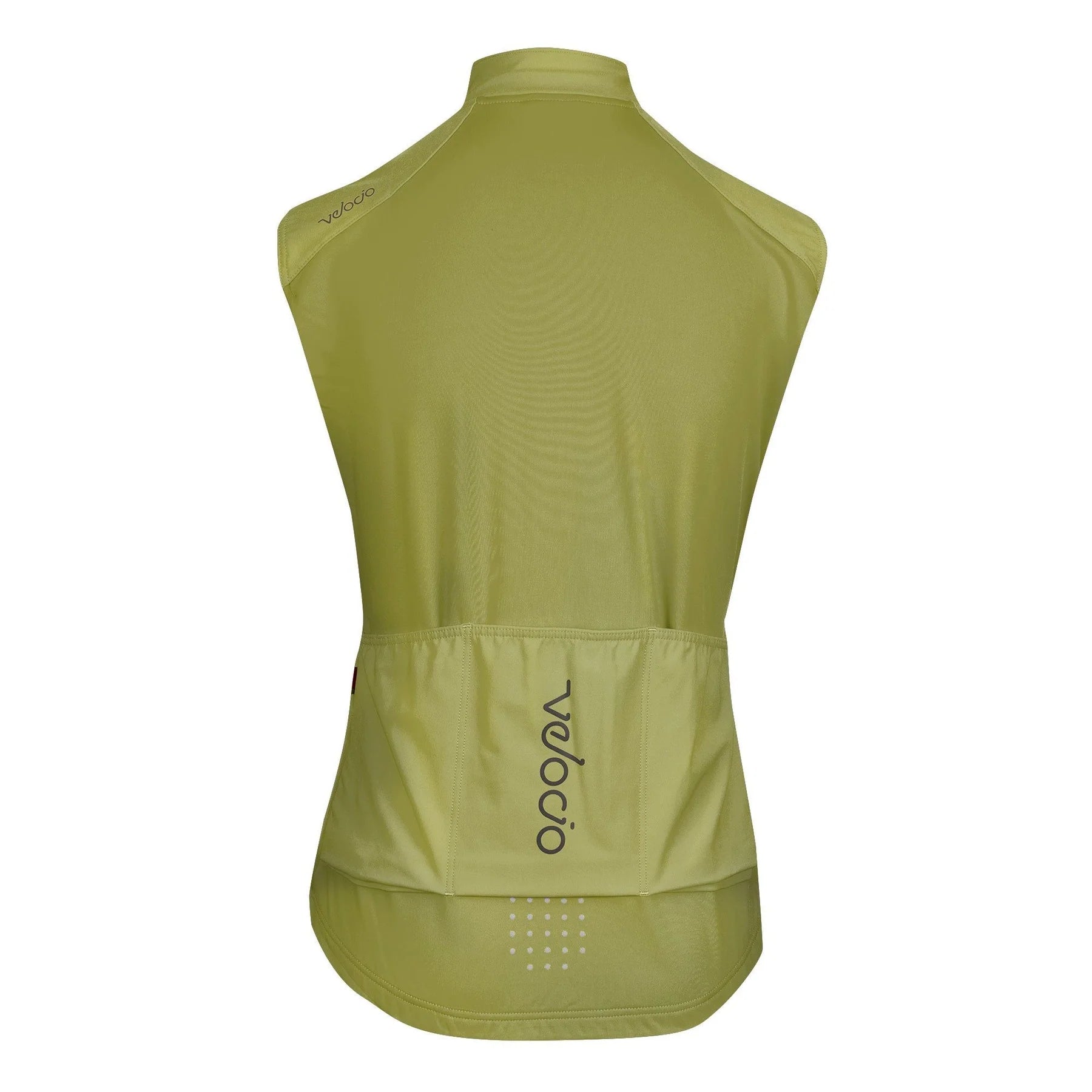 Velocio Signature Softshell Vest - Women's