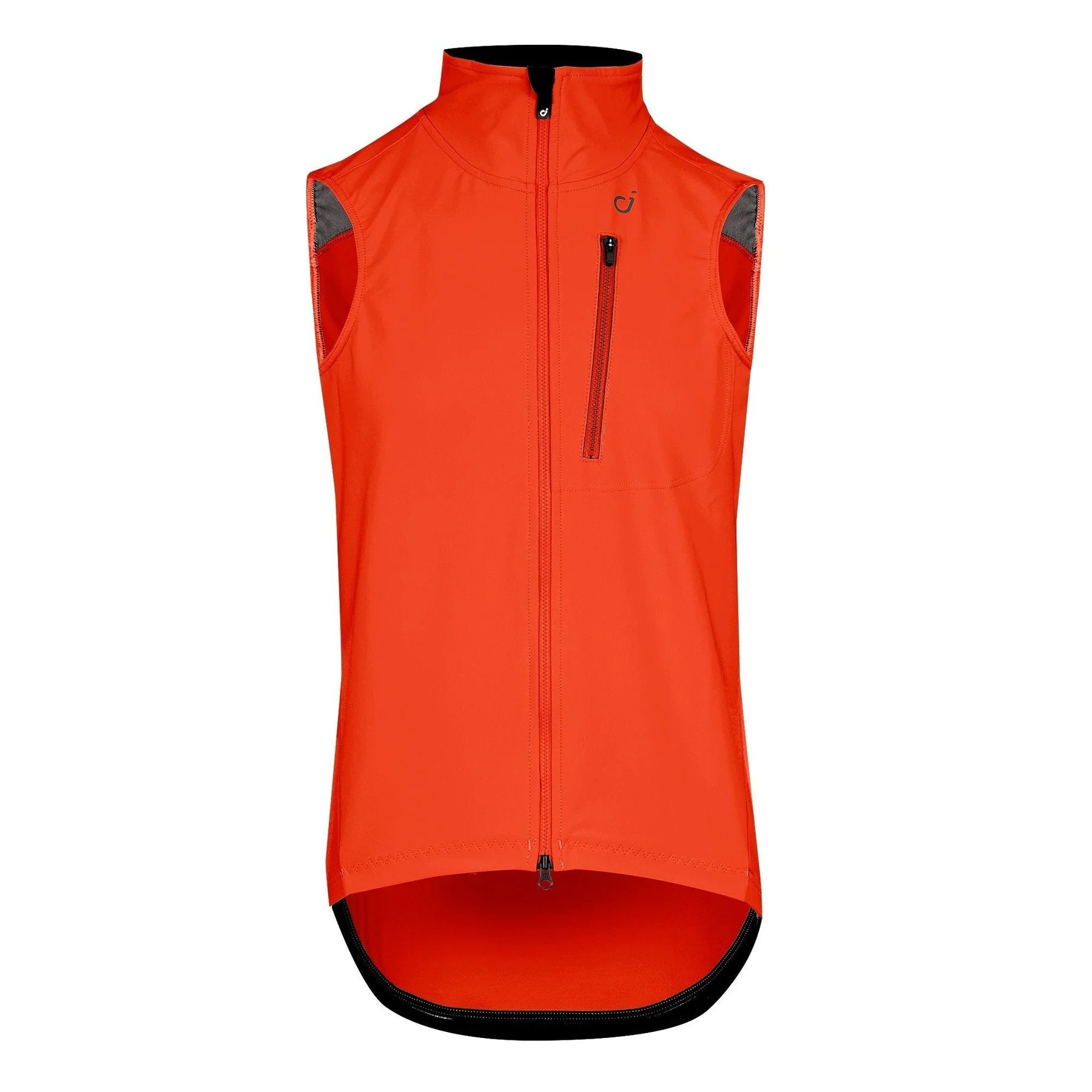 Velocio Signature Softshell Vest - Men's