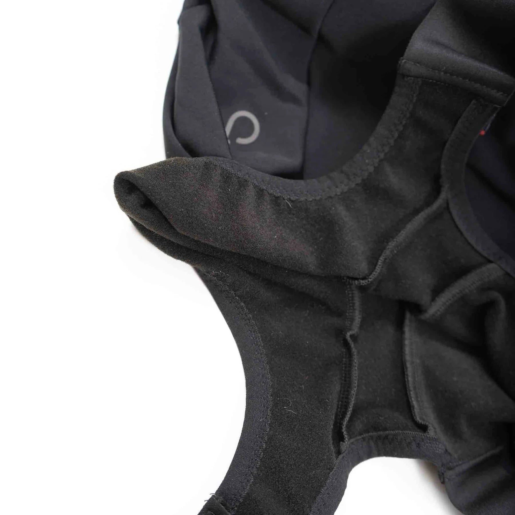 Velocio Thermal Bib Short - Men's