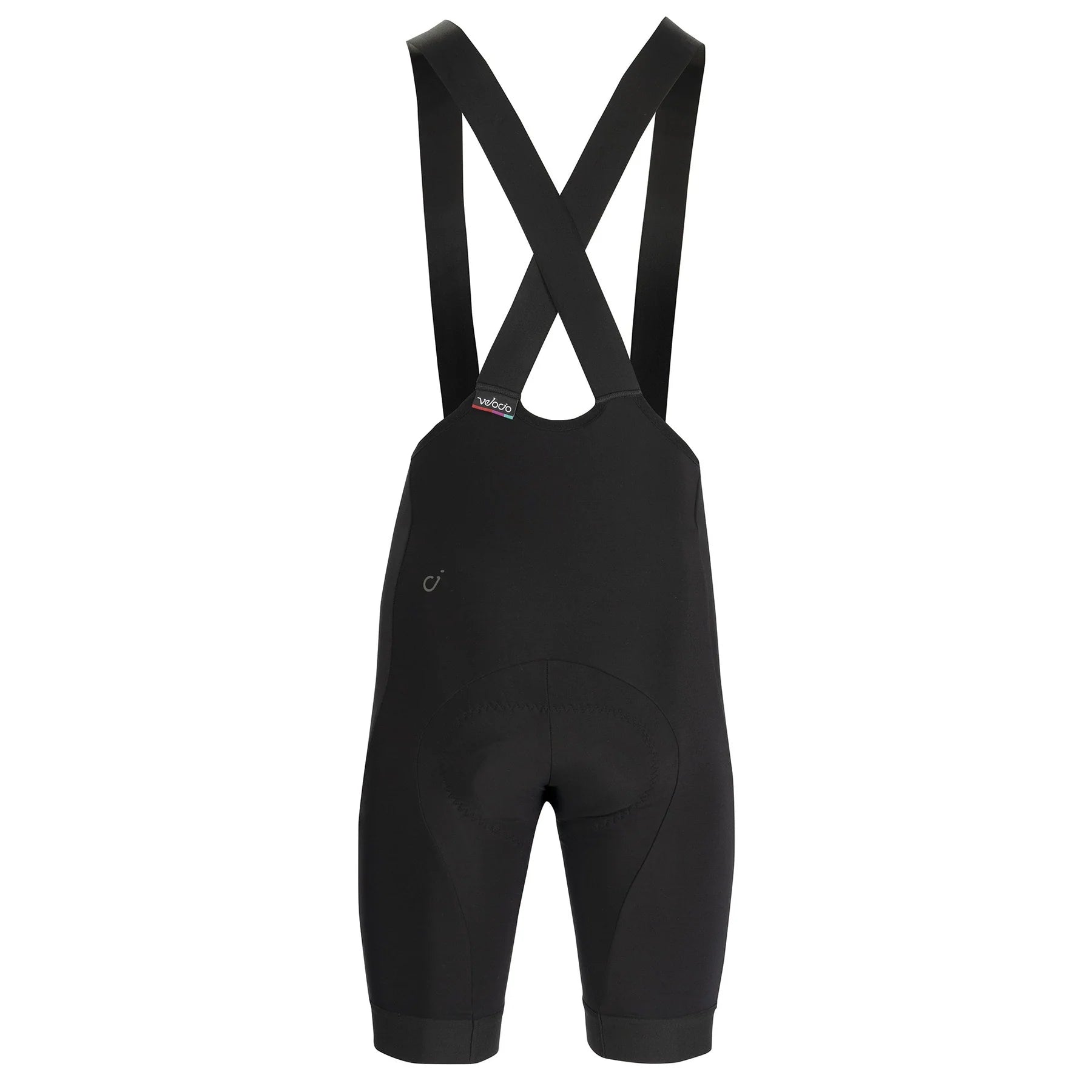 Velocio Thermal Bib Short - Men's