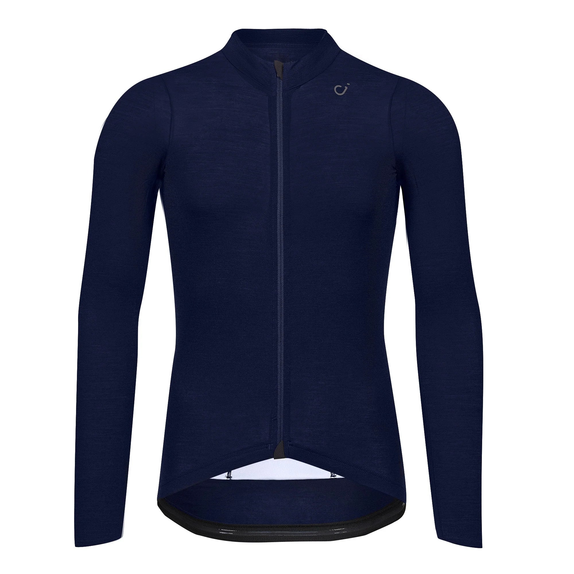 Velocio Concept Merino Long Sleeve - Men's