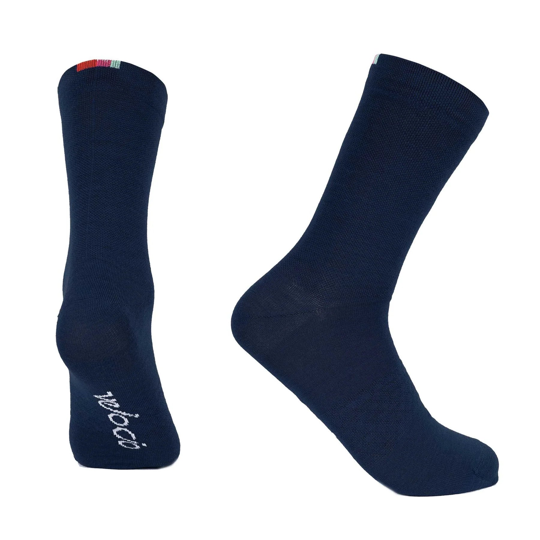 Velocio Signature Wool Sock - Unisex