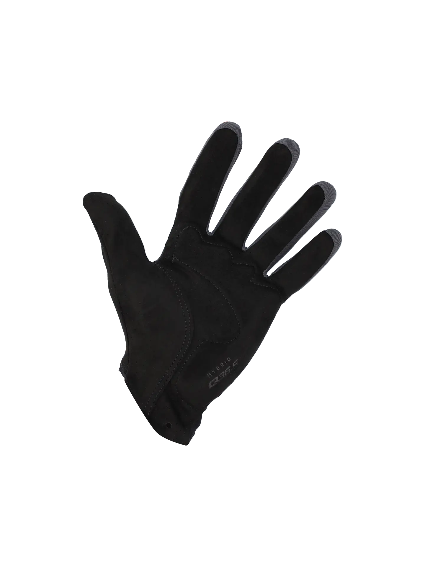 Q36.5 Hybrid Gloves