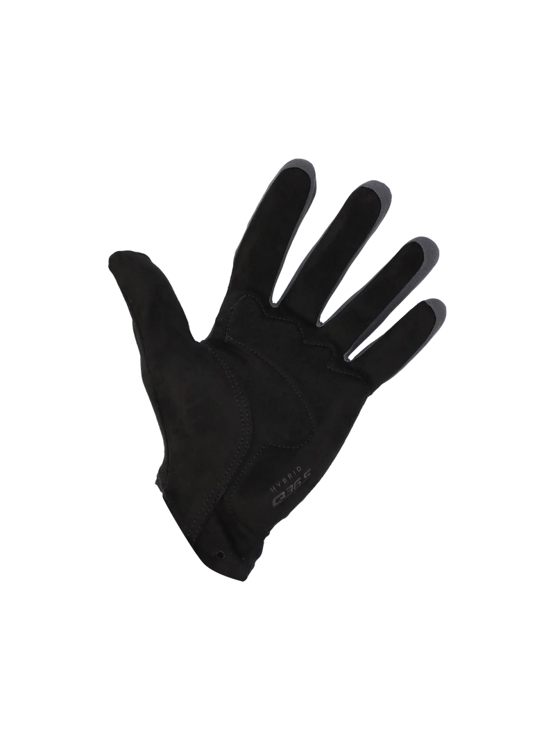 Q36.5 Hybrid Gloves