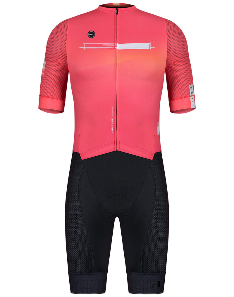 GOBIK Brooklyn K10 Cycling Suit - Men&