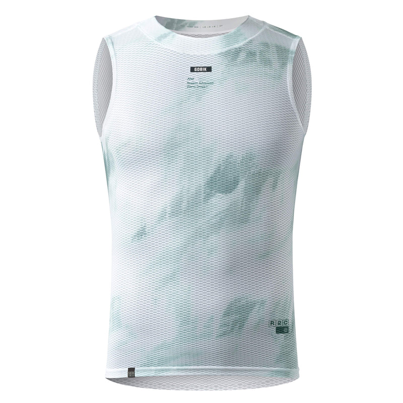 GOBIK Second Skin Base Layer - Men&