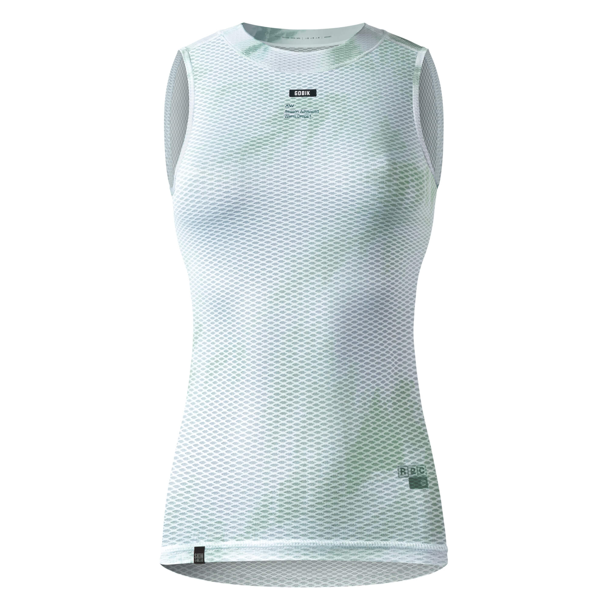 GOBIK Second Skin Base Layer - Women's