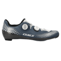 Q36.5 Unique Pro 4.0 Road Shoes - Check Blue